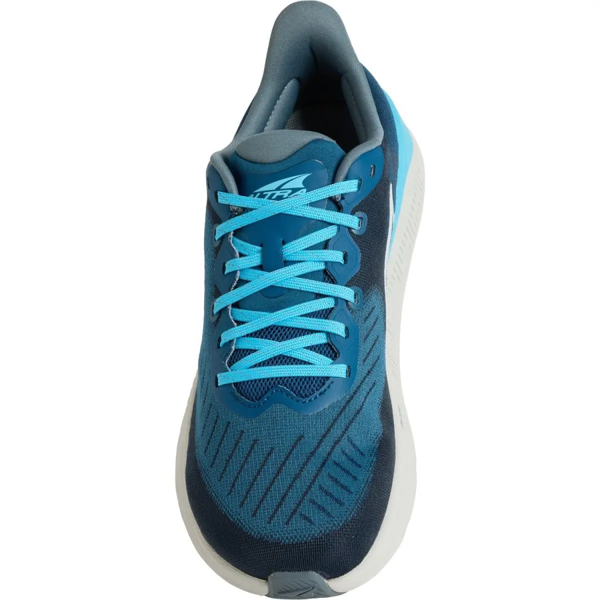 Altra shoes - Navy Light Blue 6