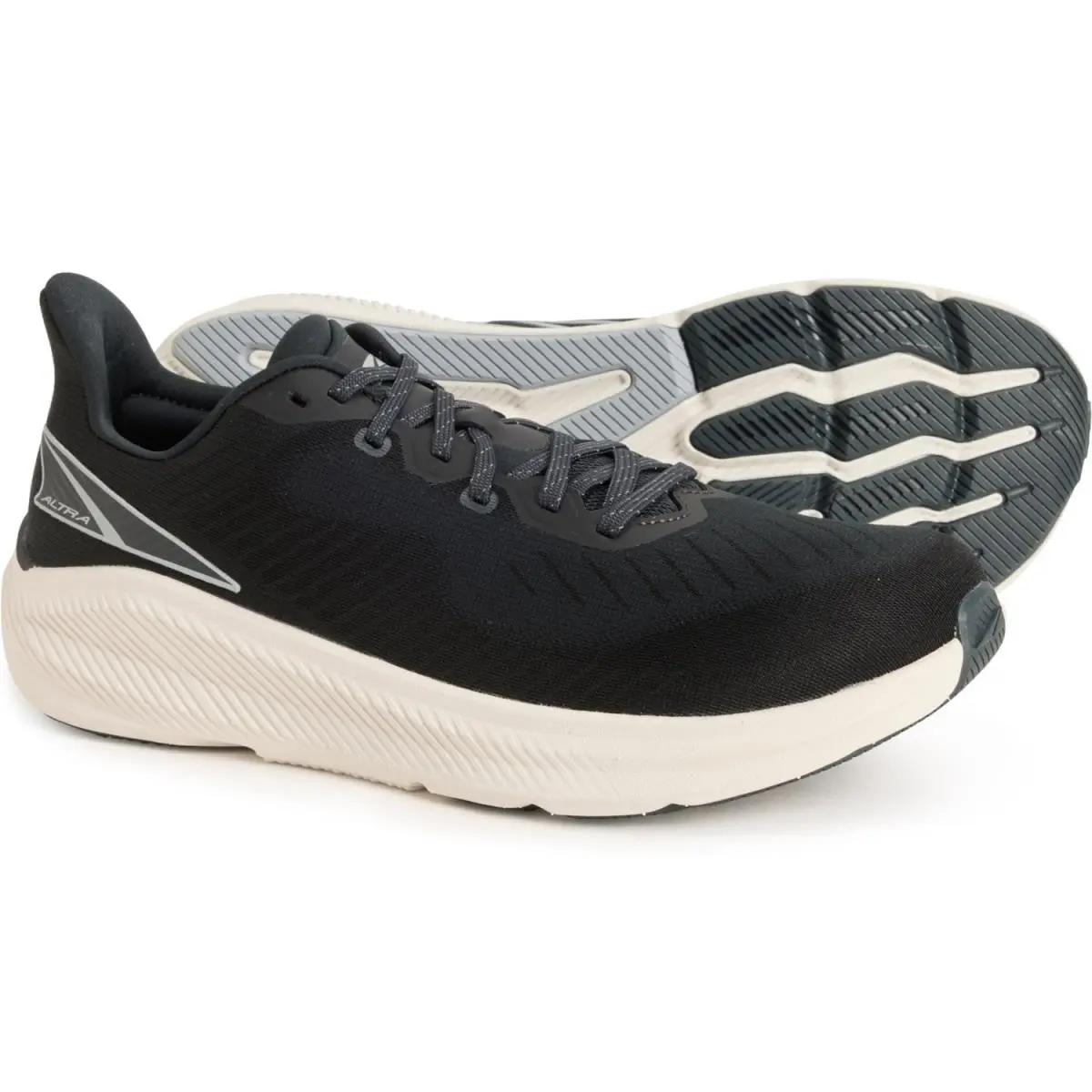 Altra Experience Form Running Shoes Mens - Black