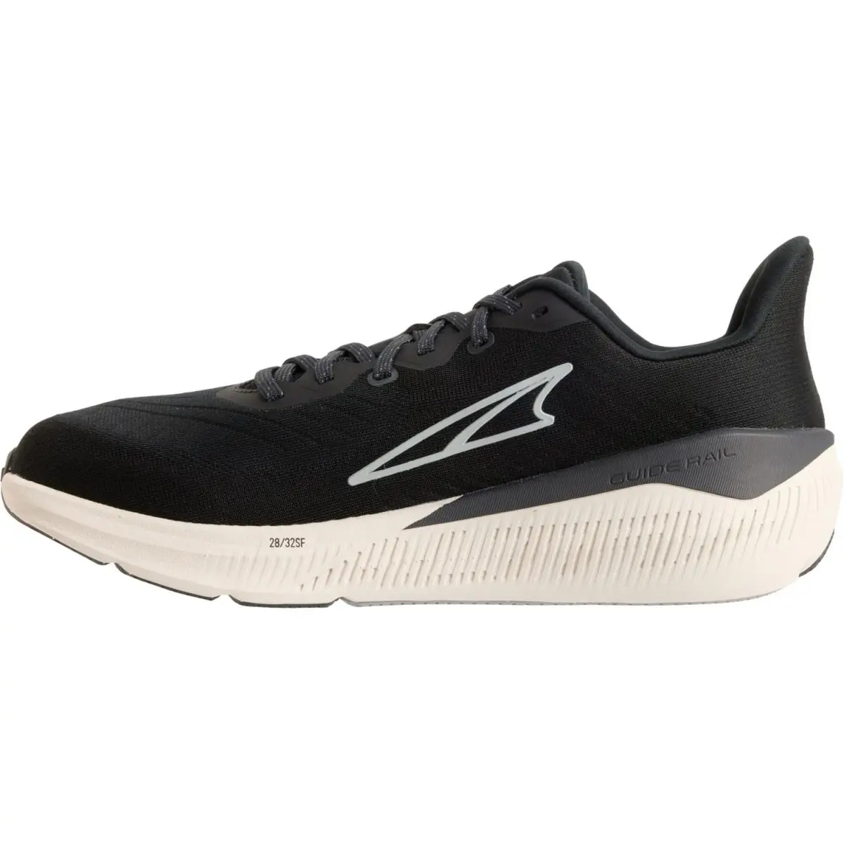 Altra shoes - Black 2