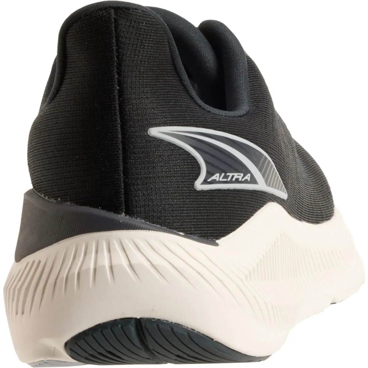 Altra shoes - Black 3