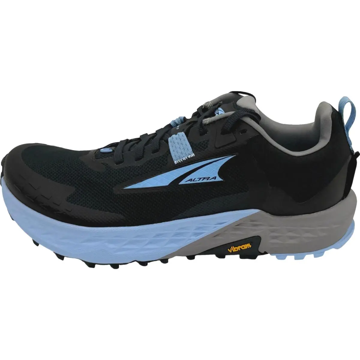 Altra Timp 5 Women`s B Black - Black