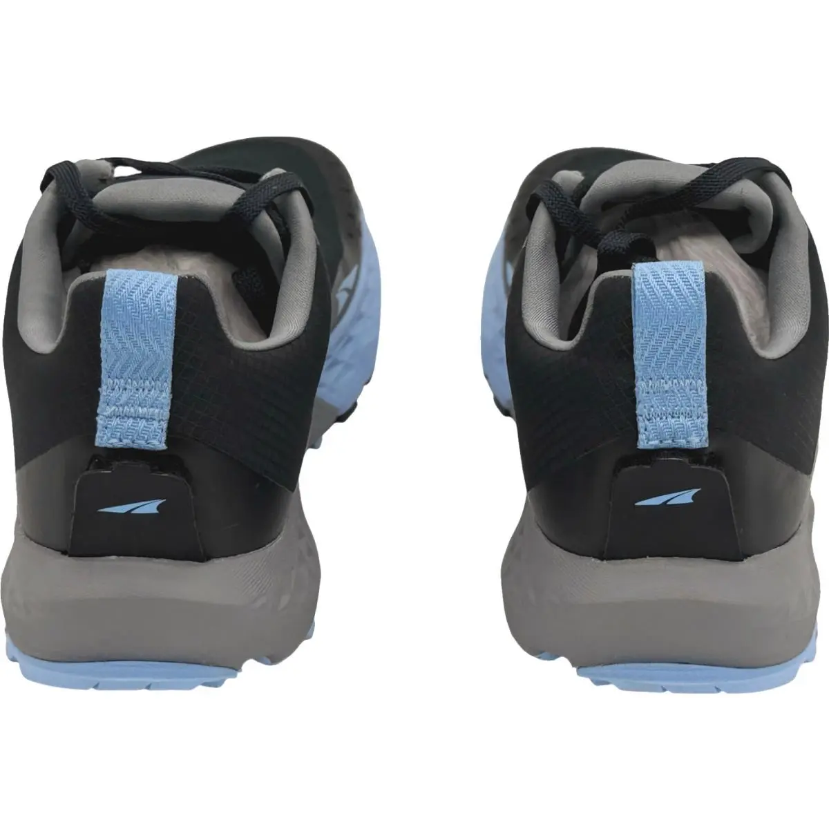 Altra shoes - Altra Timp - Timp - AL0A85P6-000 - Black 8