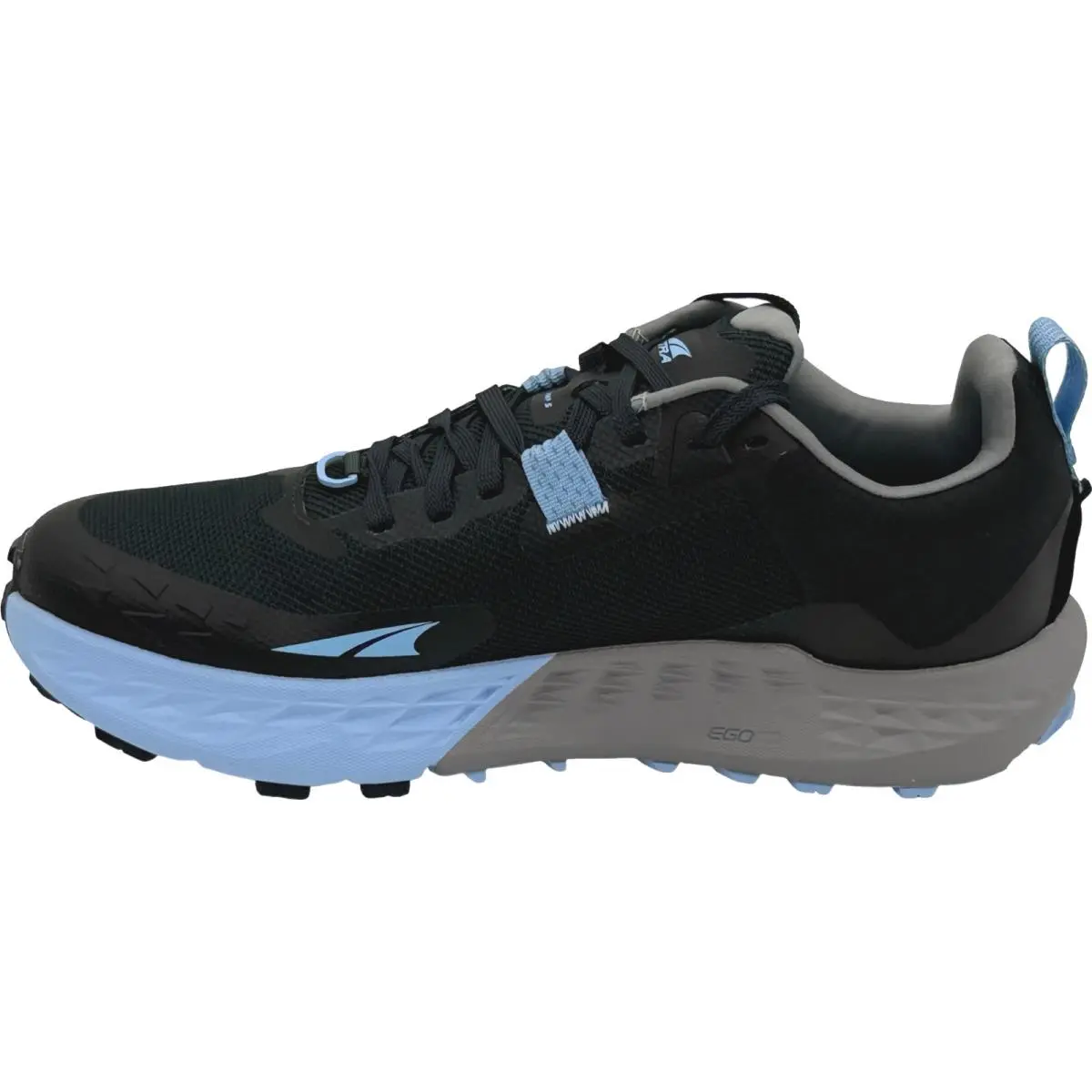 Altra shoes - Altra Timp - Timp - AL0A85P6-000 - Black 5
