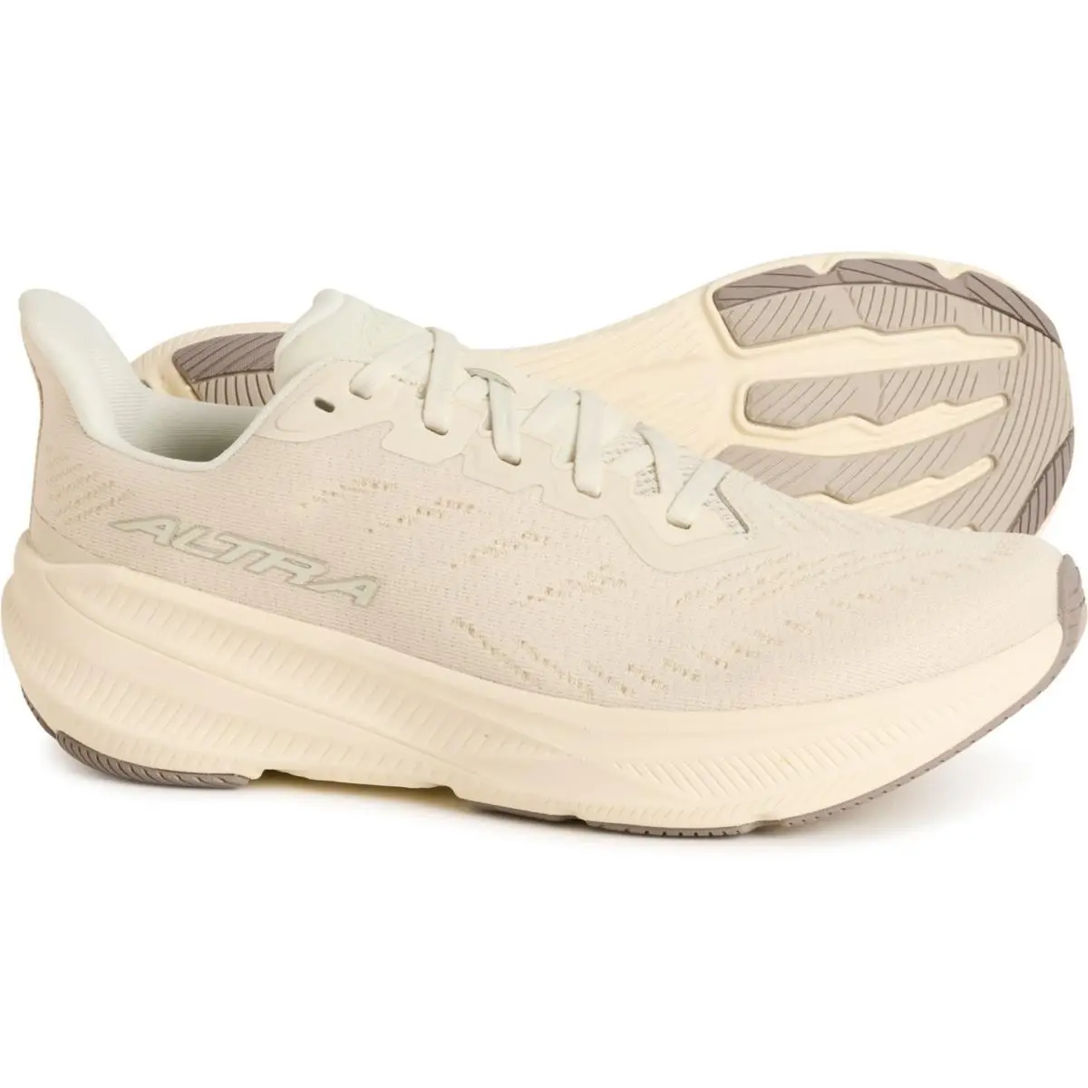 Altra Experience Flow 2 Running Shoes Womens - Sand