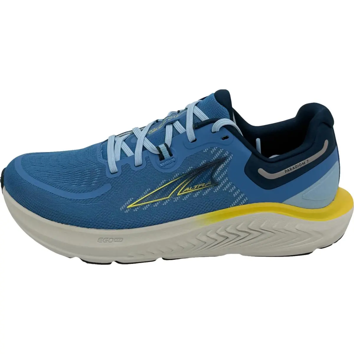 Altra Paradigm 7 Women`s B Blue - Blue