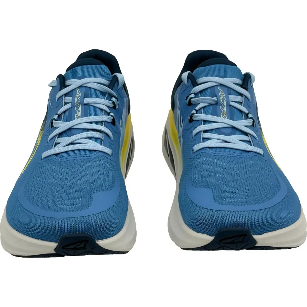 Altra shoes - Altra Paradigm 7 - Paradigm - AL0A82CG-440 - Blue 1