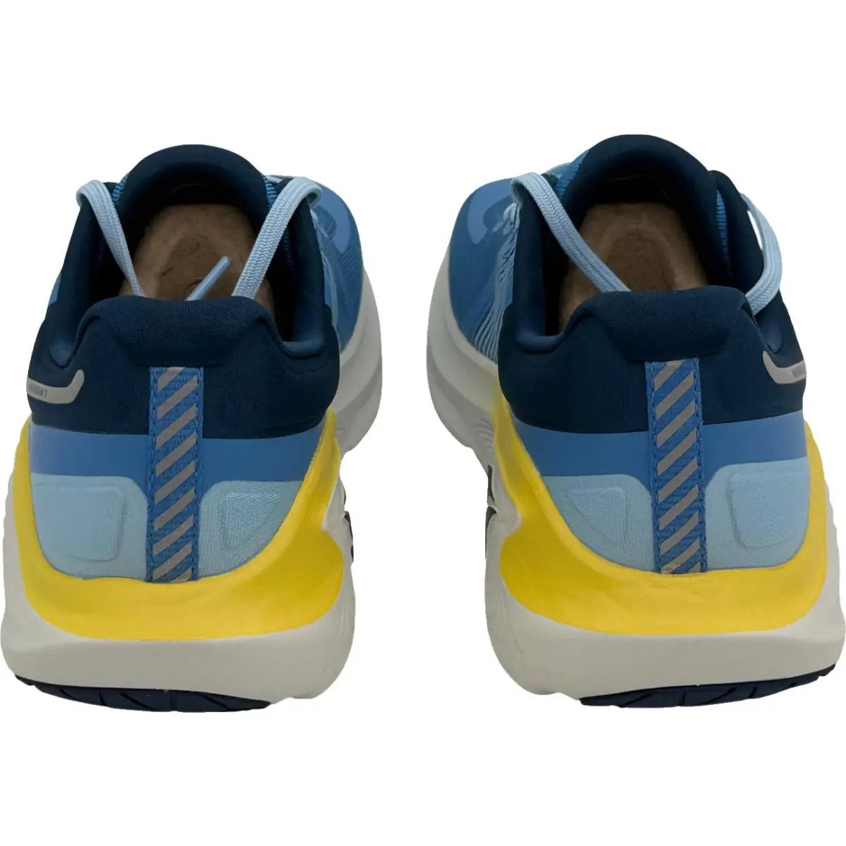 Altra shoes - Altra Paradigm 7 - Paradigm - AL0A82CG-440 - Blue 3