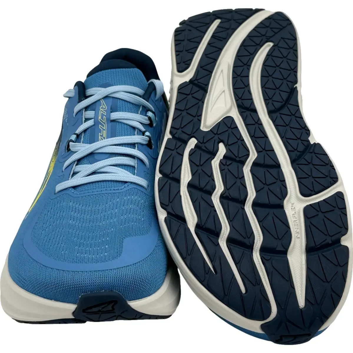 Altra shoes - Altra Paradigm 7 - Paradigm - AL0A82CG-440 - Blue 7