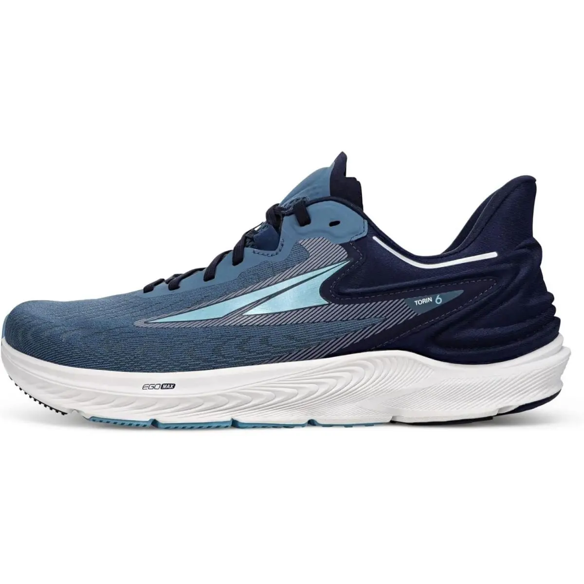 Altra Men`s AL0A7R6F Torin 6 - Wide Road Running Shoe