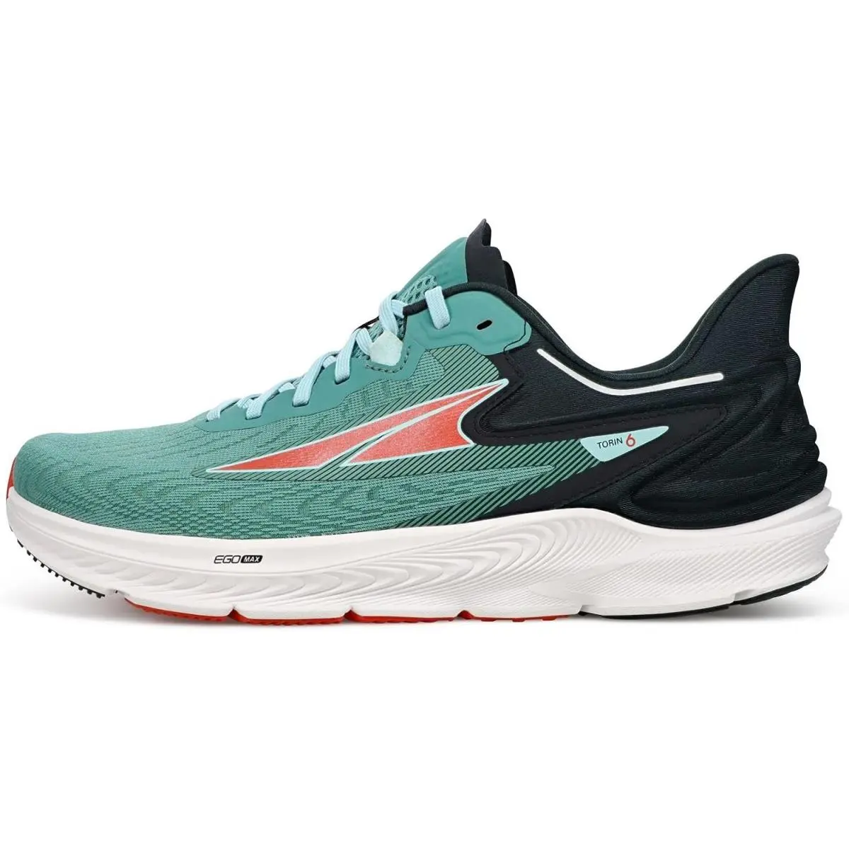 Altra shoes - Dusty Teal 0