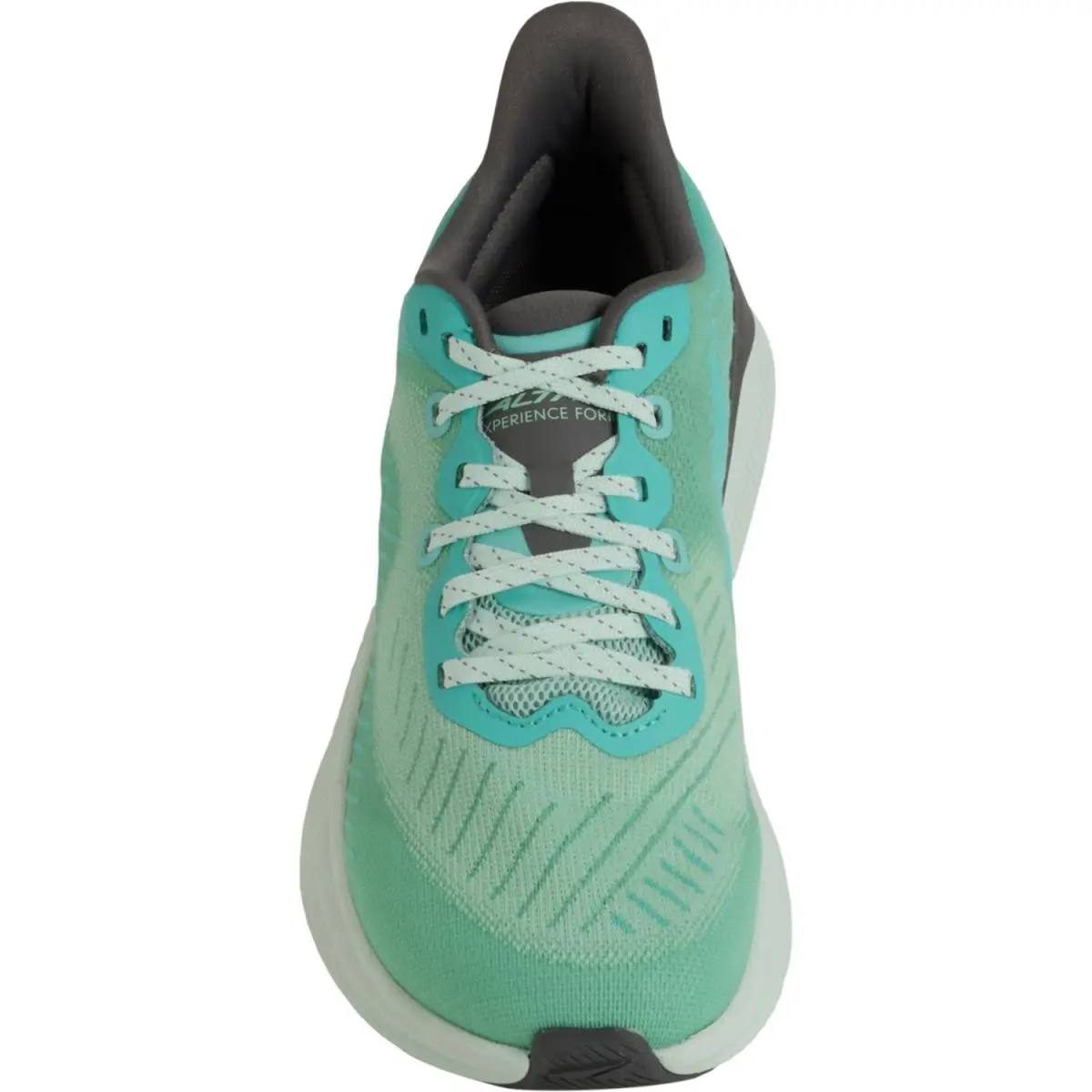 Altra shoes - Teal 4