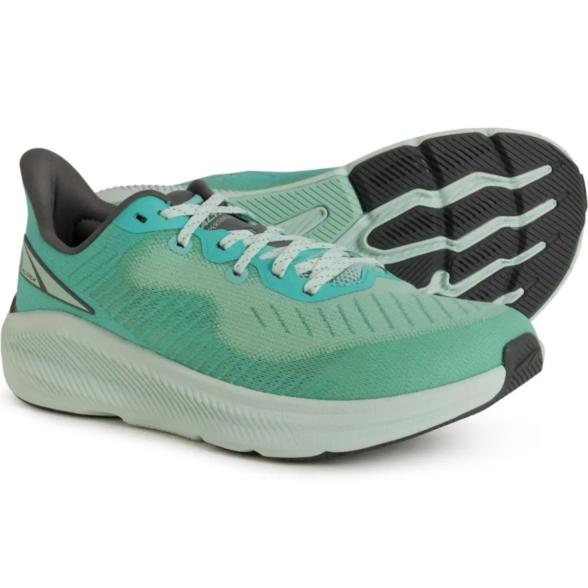 Altra shoes - Teal 5
