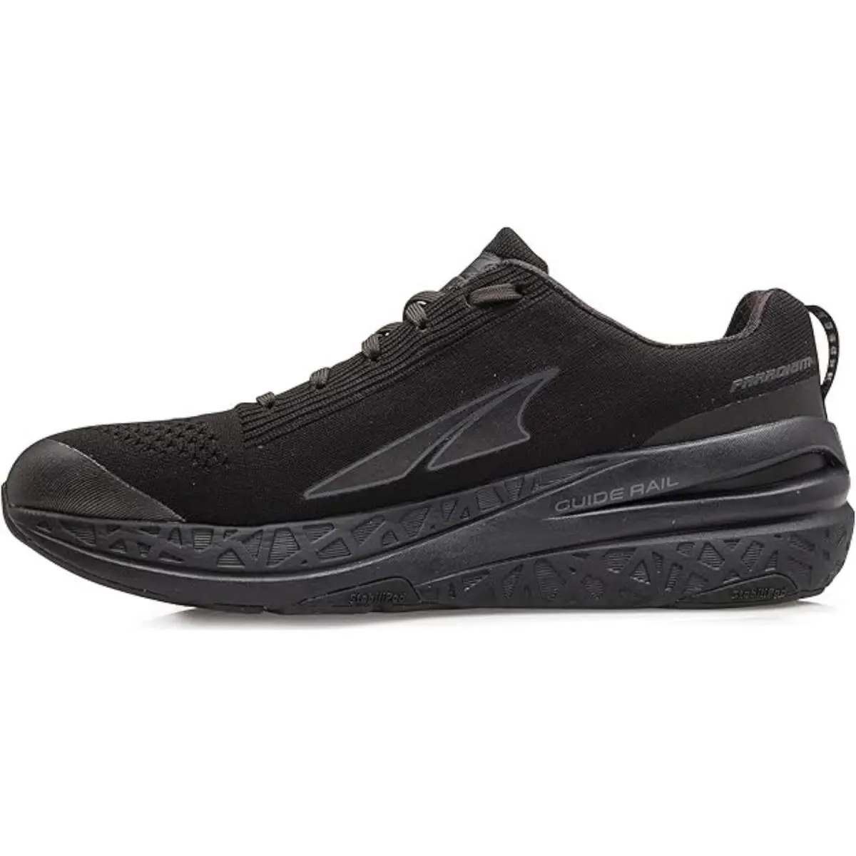 Altra shoes - Altra Paradigm 4.5 ALM1948G - Paradigm - ALM1948G - Black 4