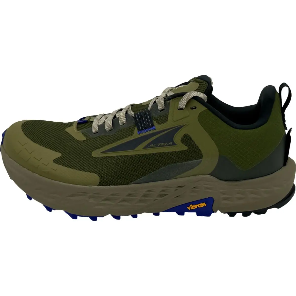 Altra Timp 5 Men`s D Dusty Olive - Dusty Olive