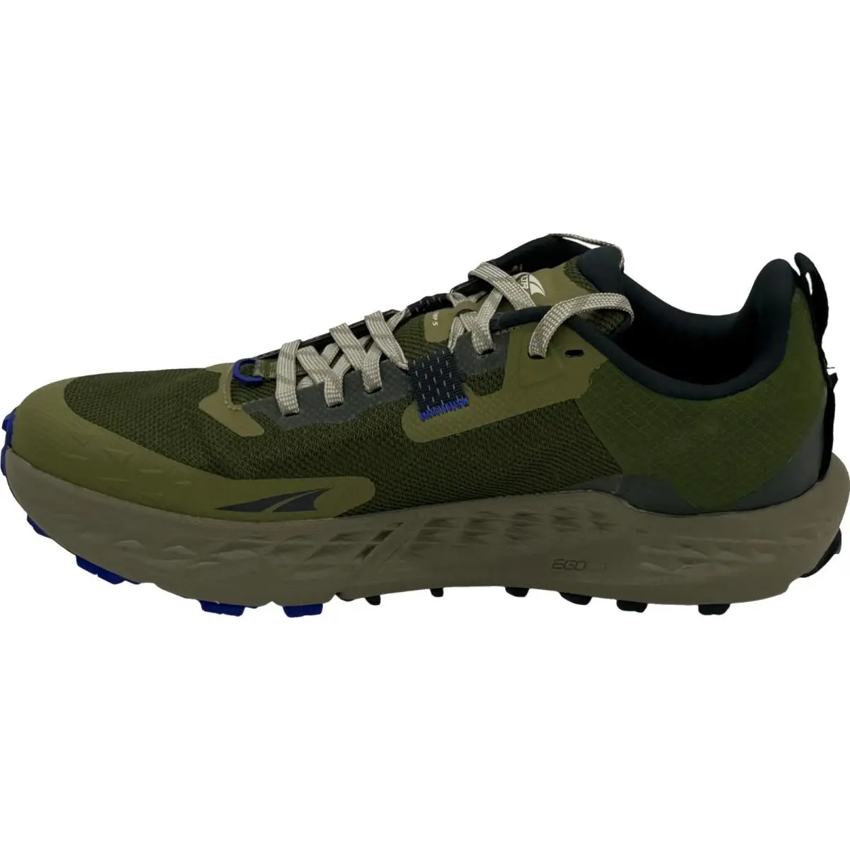 Altra shoes - Altra Timp - Timp - AL0A85PE-315 - Dusty Olive 0