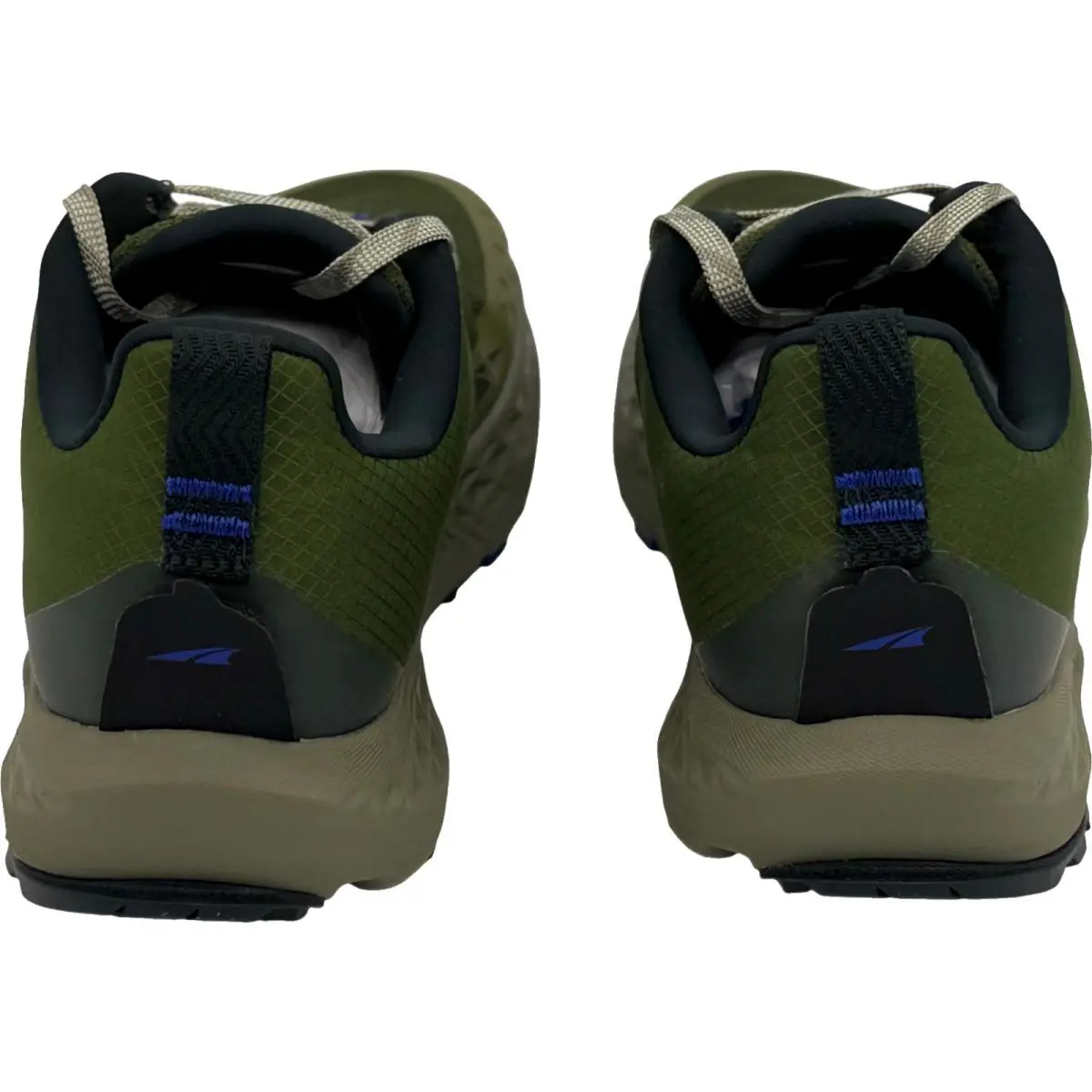 Altra shoes - Altra Timp - Timp - AL0A85PE-315 - Dusty Olive 3