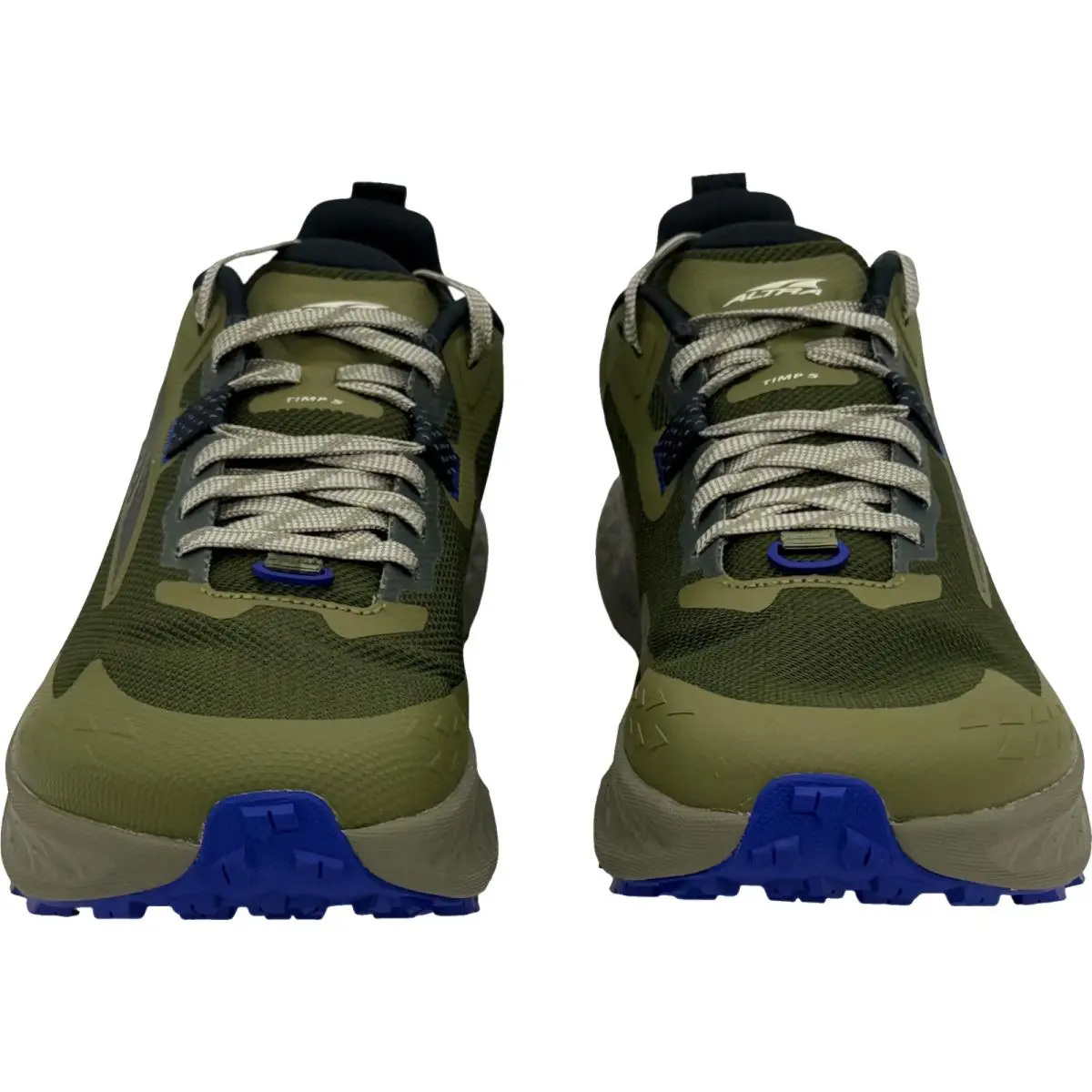 Altra shoes - Altra Timp - Timp - AL0A85PE-315 - Dusty Olive 6