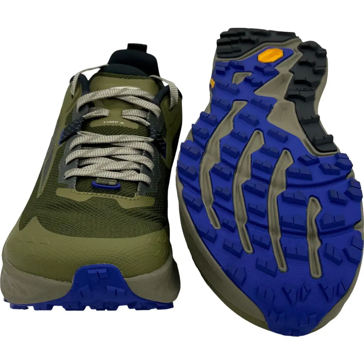 Altra shoes - Altra Timp - Timp - AL0A85PE-315 - Dusty Olive 7
