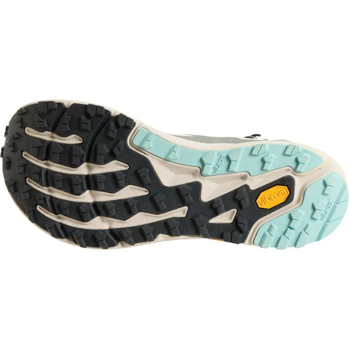 Altra shoes - Gray Green 10