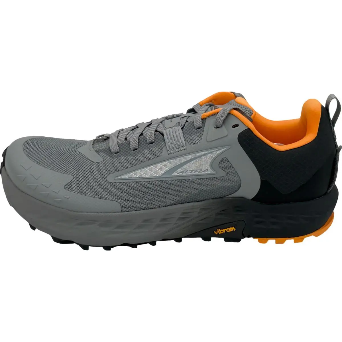 Altra Timp 5 Men`s D Gray