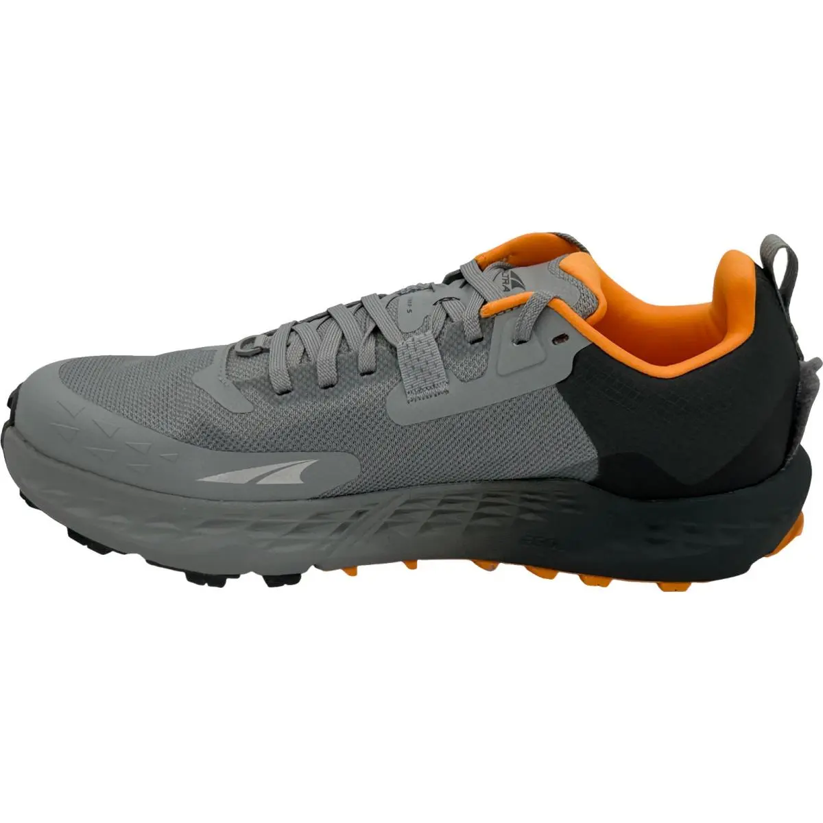 Altra shoes - Altra Timp - Timp - AL0A85PE-220 - Gray 0