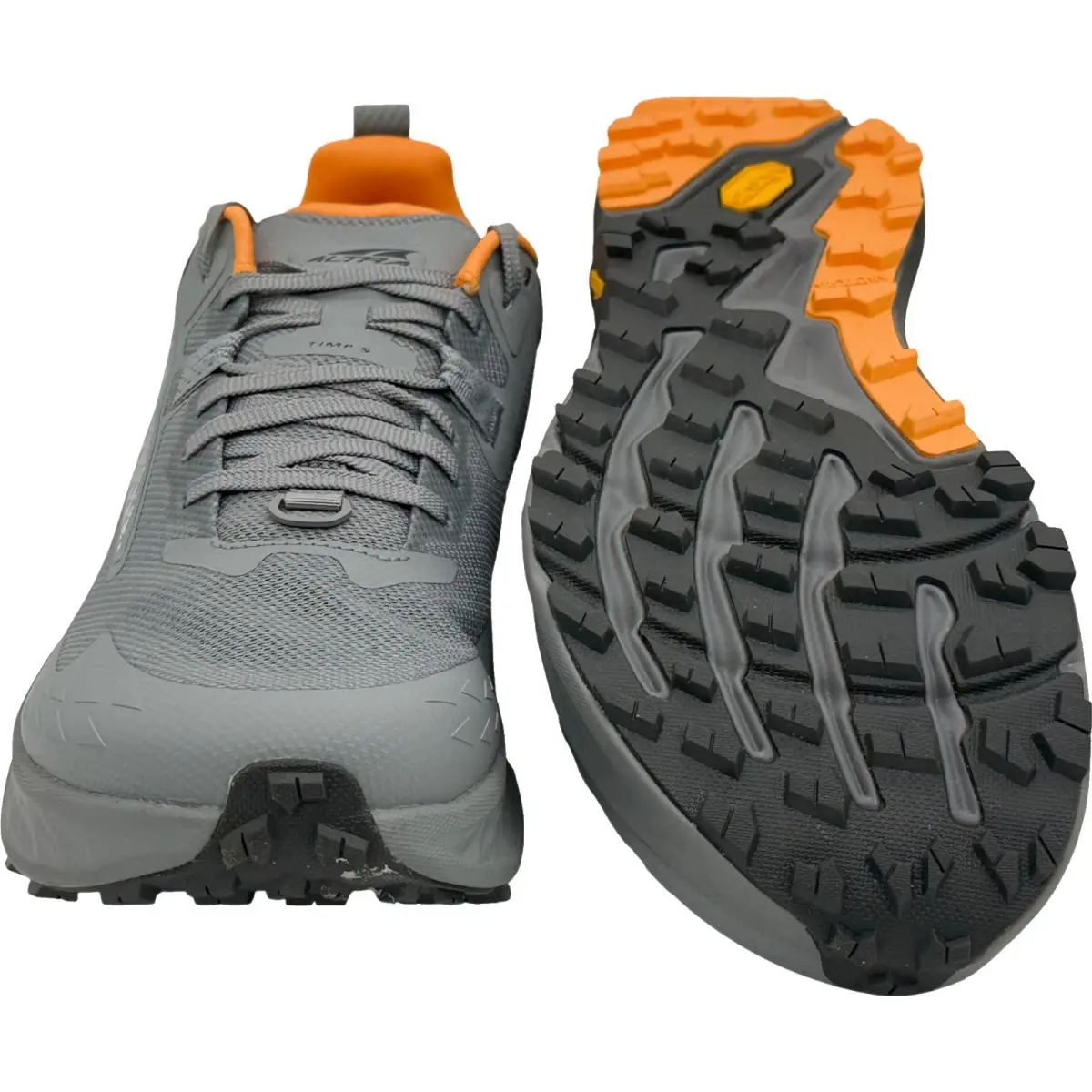 Altra shoes - Altra Timp - Timp - AL0A85PE-220 - Gray 2