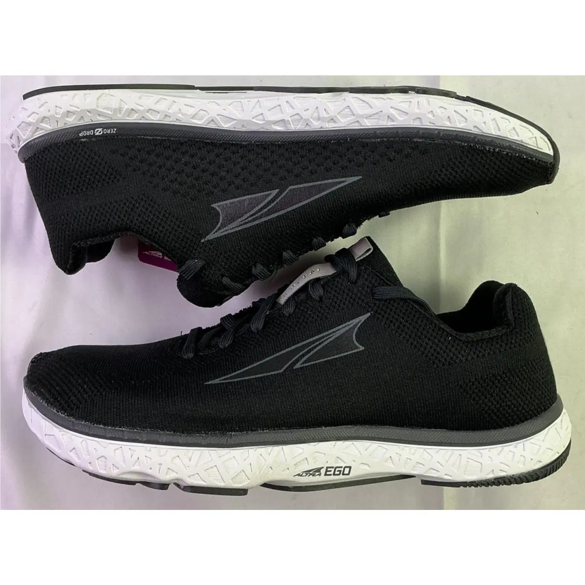 Altra shoes - AFW1833G-0 - AFW1833G-0 - Black 0