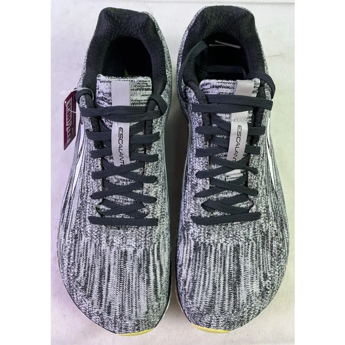 Altra shoes - AFW1833G-2 - AFW1833G-2 - Gray 1