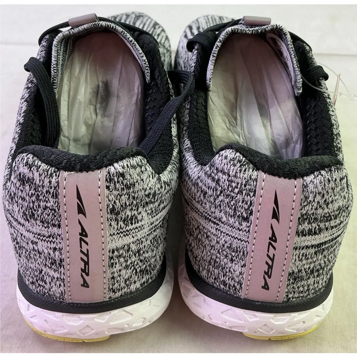 Altra shoes - AFW1833G-2 - AFW1833G-2 - Gray 2
