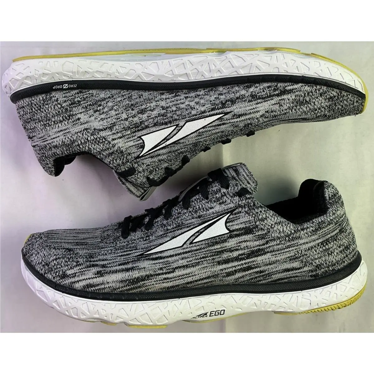 Altra shoes - AFW1833G-2 - AFW1833G-2 - Black/Grey 0