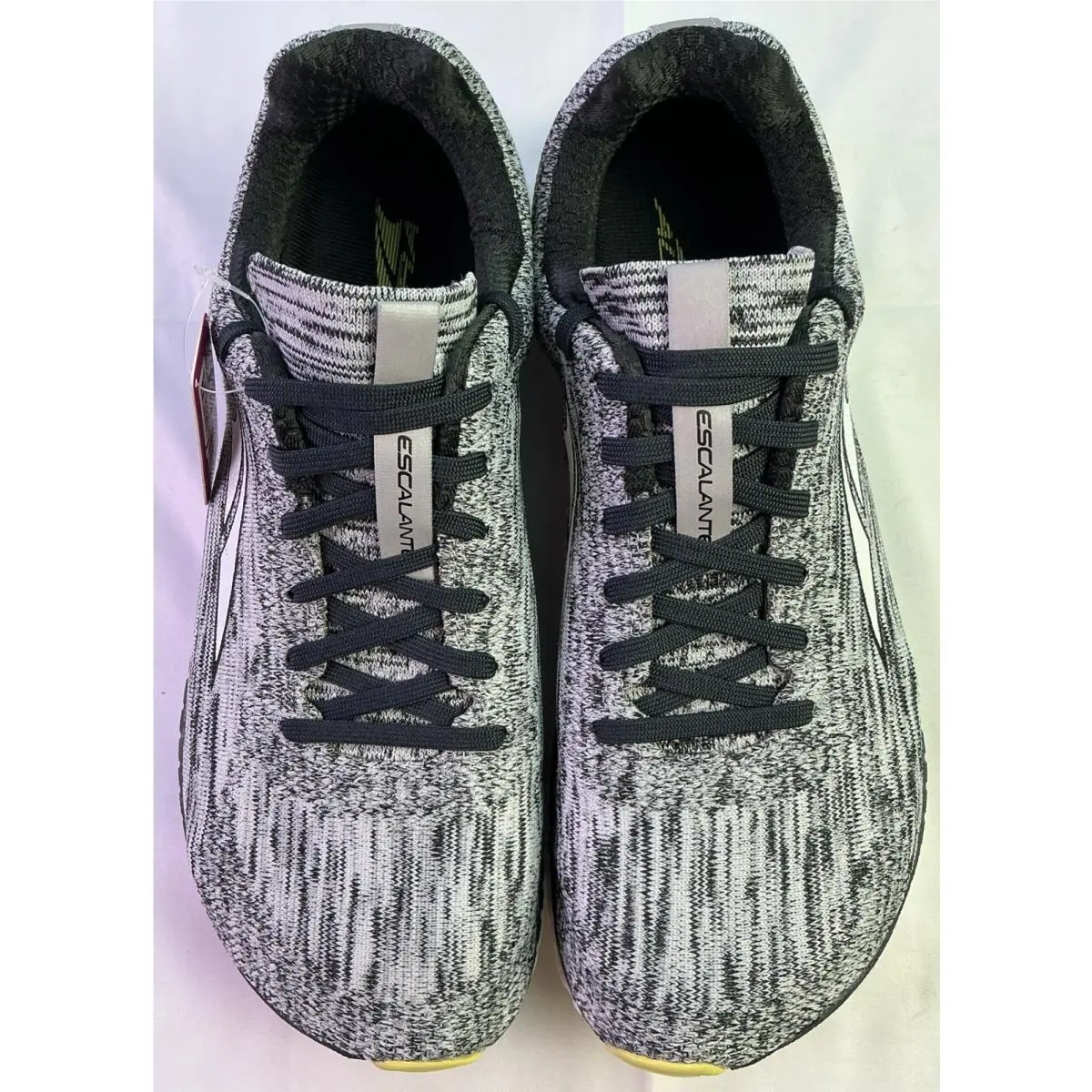 Altra shoes - AFW1833G-2 - AFW1833G-2 - Black/Grey 1
