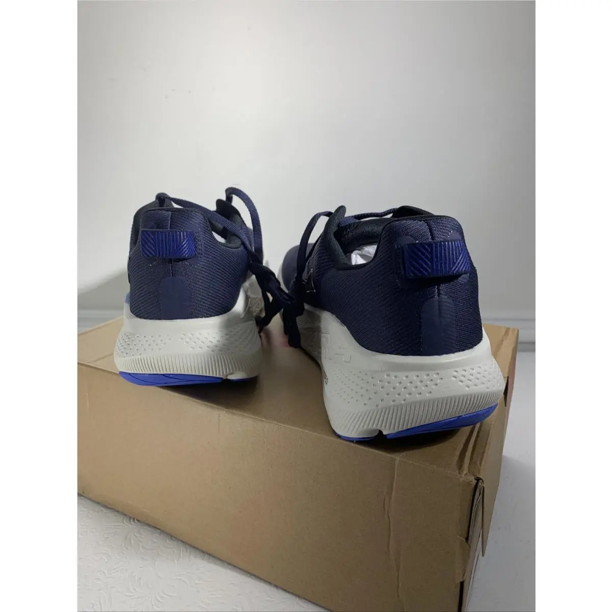 Altra shoes - Altra FWD Via - FWD Via - AL0A85PN - Blue (UPC: 0197804629930) 8