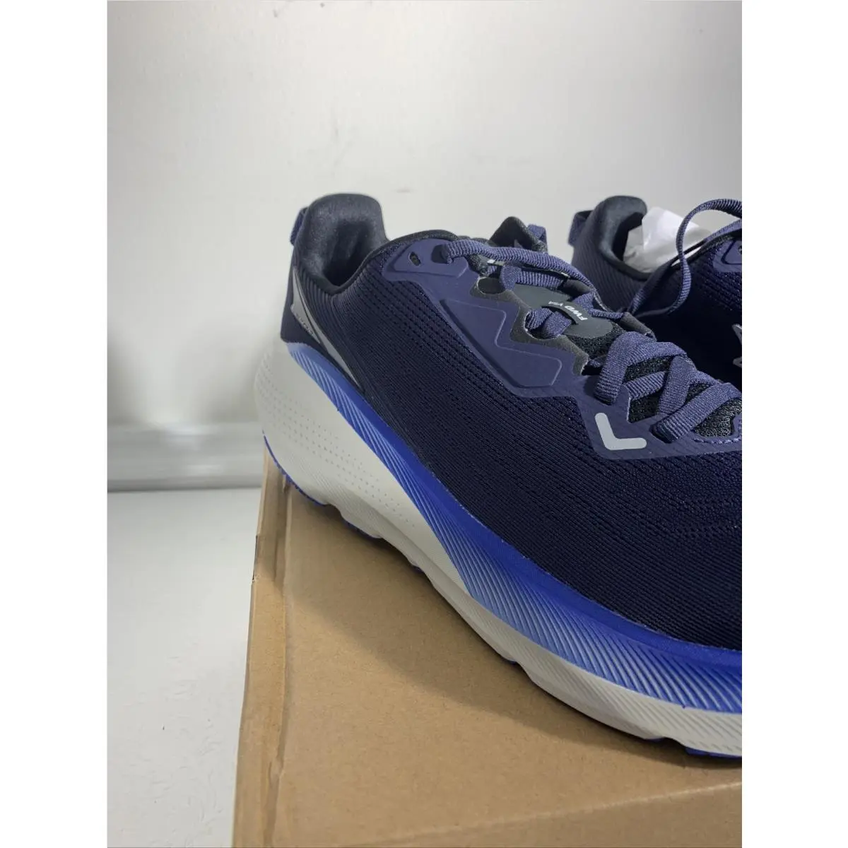 Altra shoes - Altra FWD Via - FWD Via - AL0A85PN - Blue (UPC: 0197804629930) 1