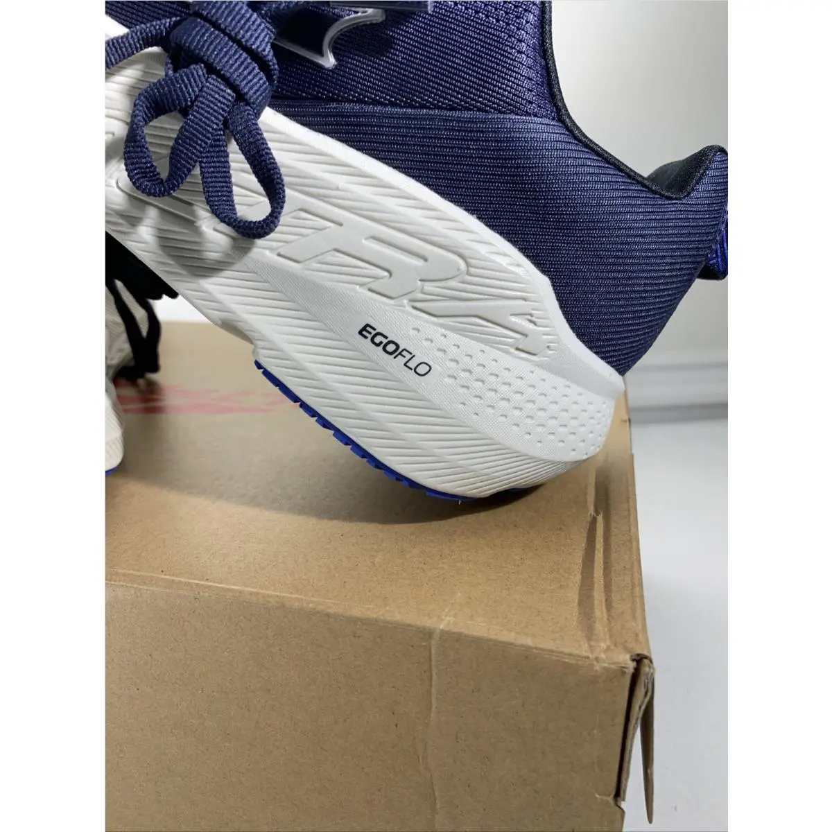 Altra shoes - Altra FWD Via - FWD Via - AL0A85PN - Blue (UPC: 0197804629930) 10