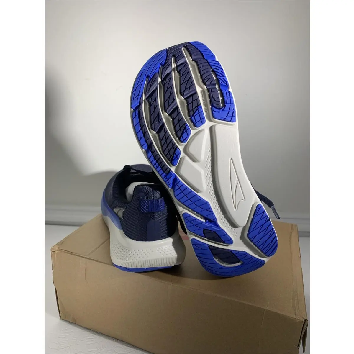 Altra shoes - Altra FWD Via - FWD Via - AL0A85PN - Blue (UPC: 0197804629930) 11