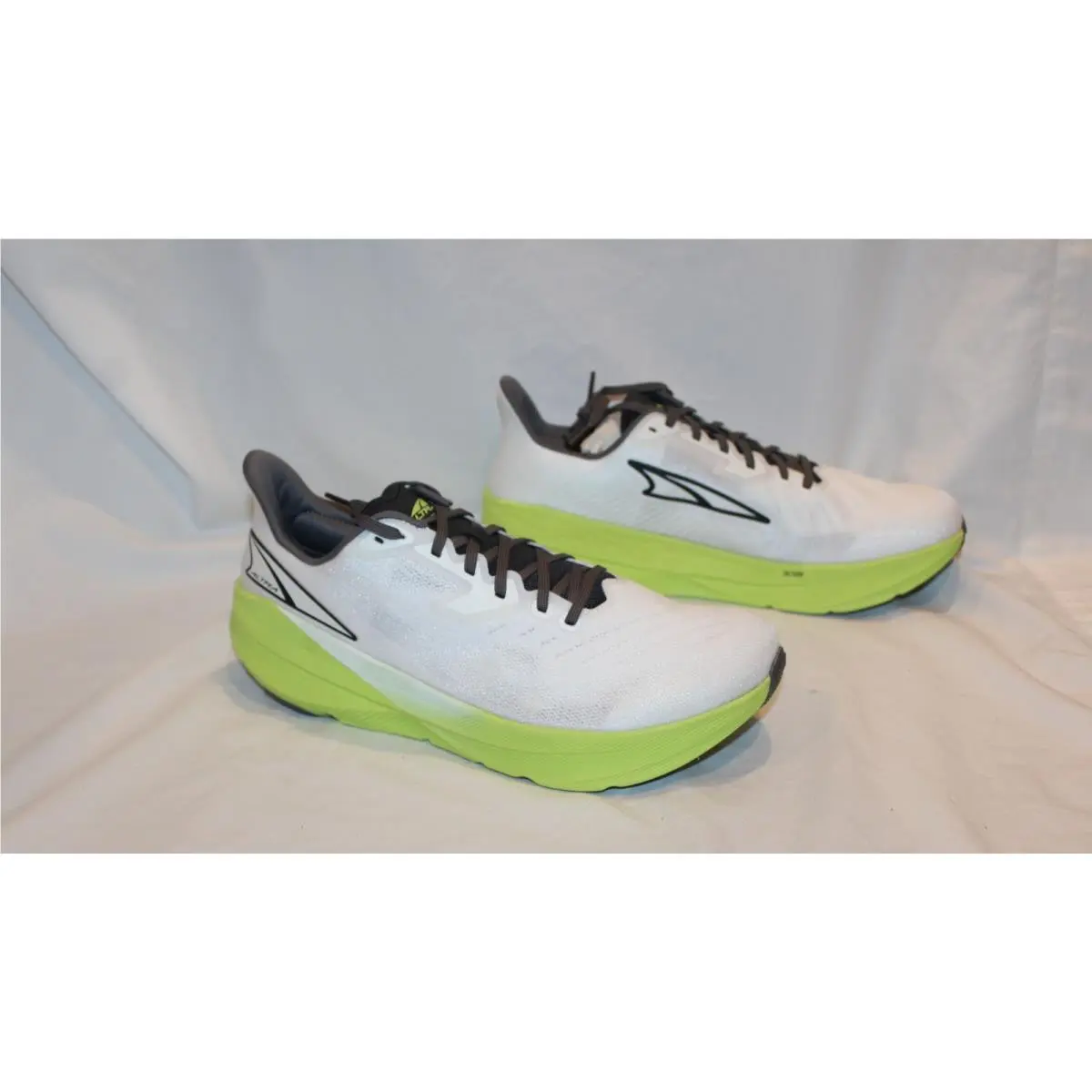 Altra shoes - Altra Experience - Experience - White 0