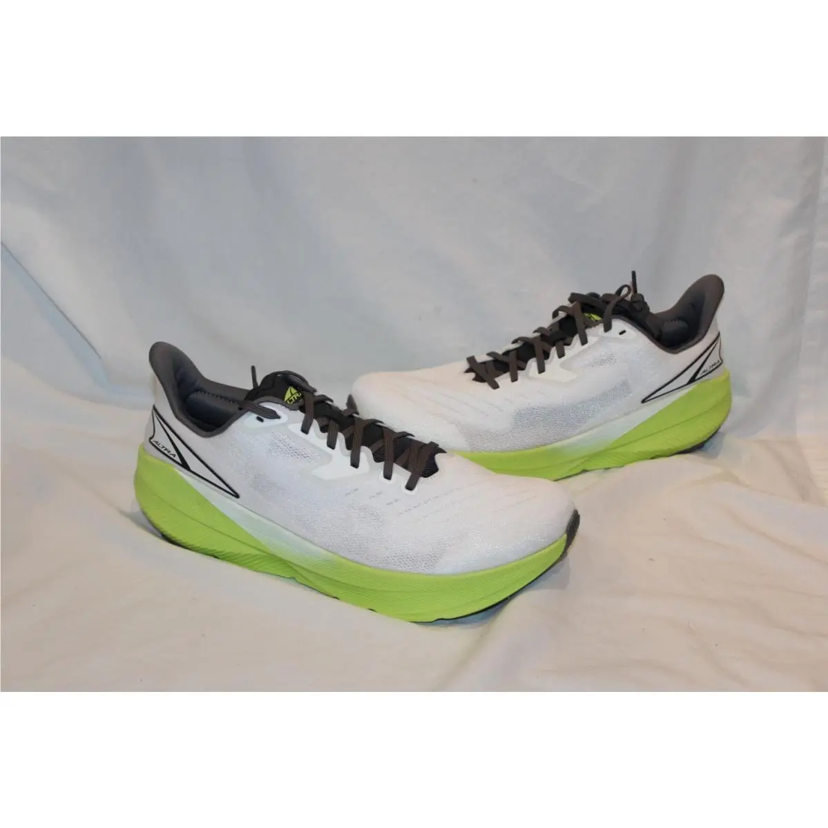Altra shoes - Altra Experience - Experience - White 4