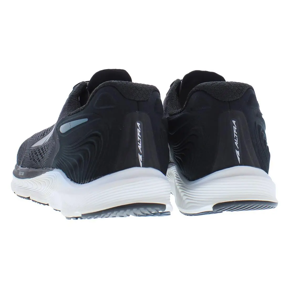 Altra shoes - Black, Full: Black (UPC: 195436115326) 2