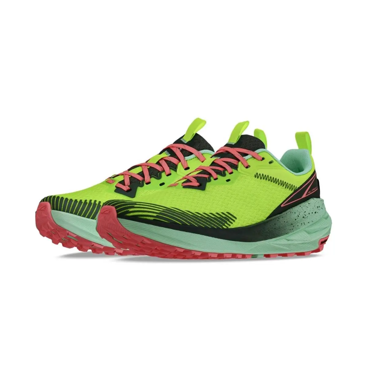 Altra shoes - Al0A85Ry - Al0A85Ry - Lime (UPC: 197804646333) 3