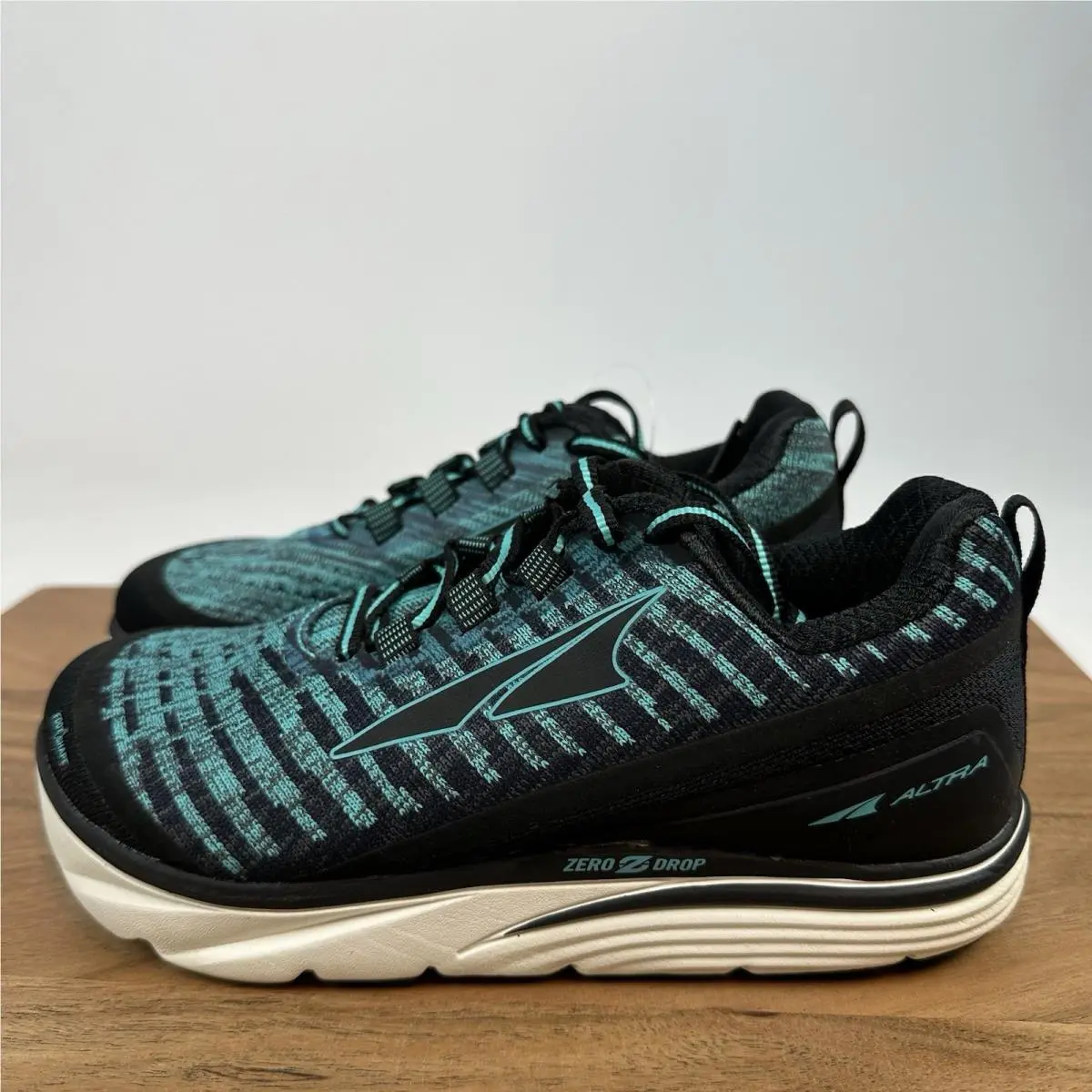 Altra shoes - Altra Torin - Torin - AFW1837K-3-060 - Blue 0