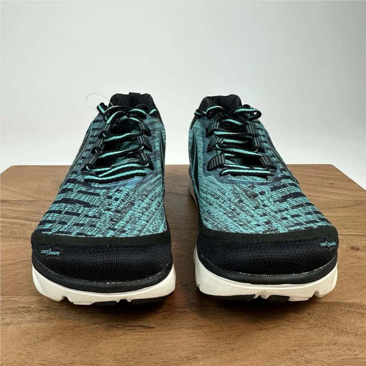 Altra shoes - Altra Torin - Torin - AFW1837K-3-060 - Blue 1