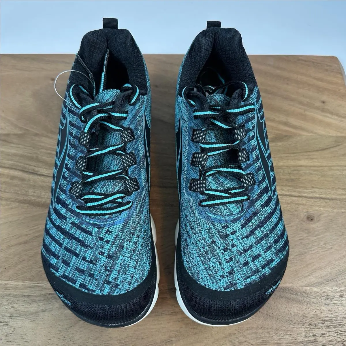 Altra shoes - Altra Torin - Torin - AFW1837K-3-060 - Blue 2