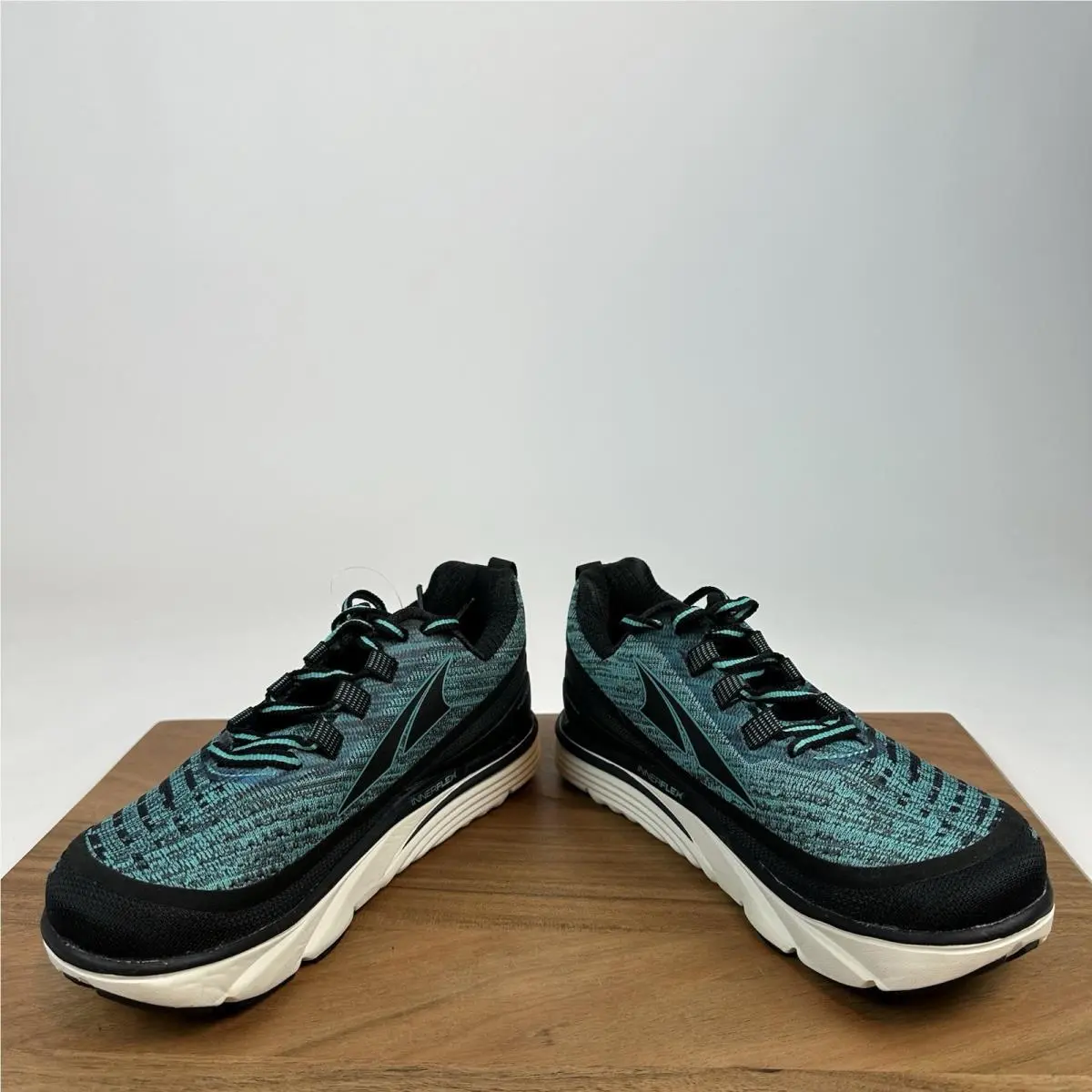 Altra shoes - Altra Torin - Torin - AFW1837K-3-060 - Blue 3