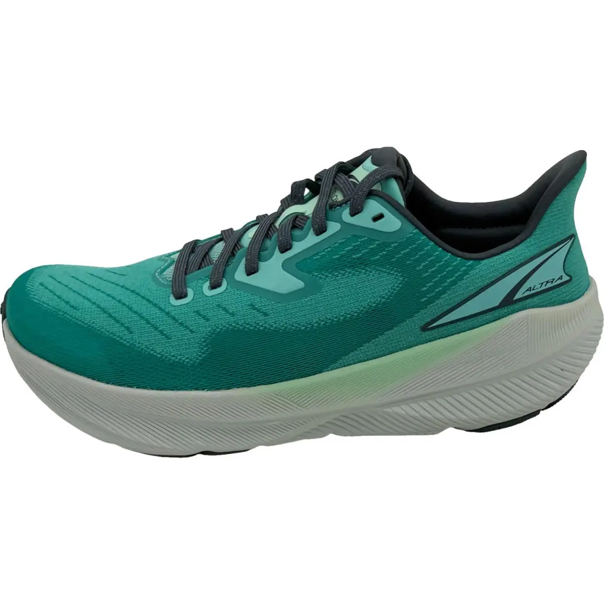 Altra Experience Flow Women`s 8.5 B Teal - Teal