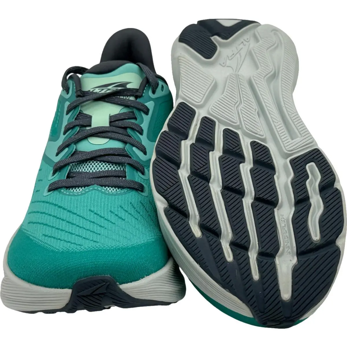 Altra shoes - Altra Experience Flow - Experience Flow - AL0A85NW-336 - Teal (UPC: 197642803196) 2