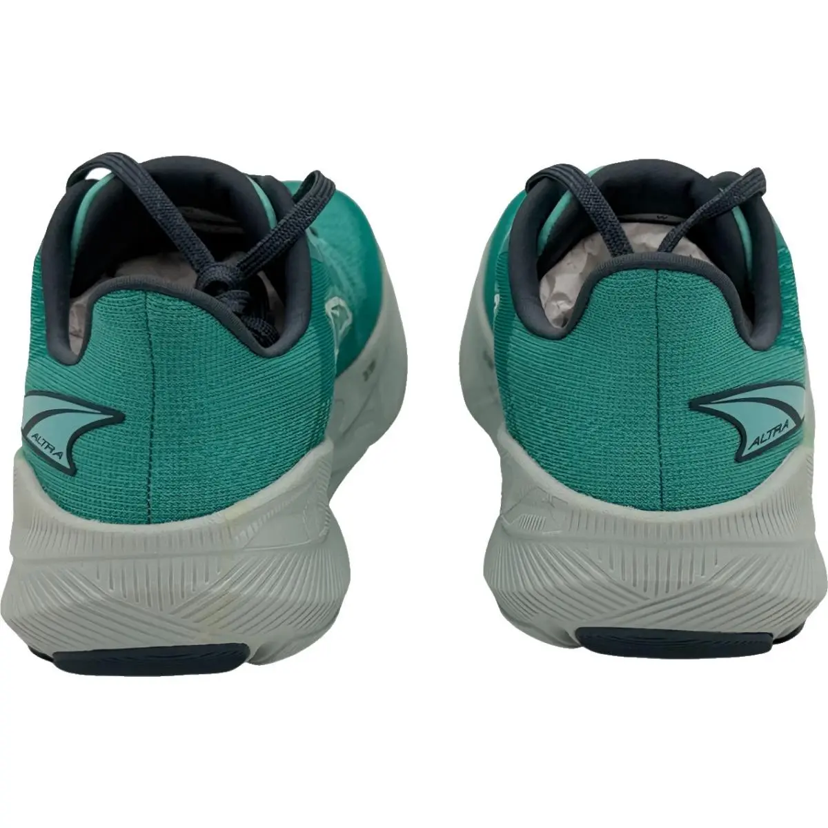 Altra shoes - Altra Experience Flow - Experience Flow - AL0A85NW-336 - Teal (UPC: 197642803196) 3
