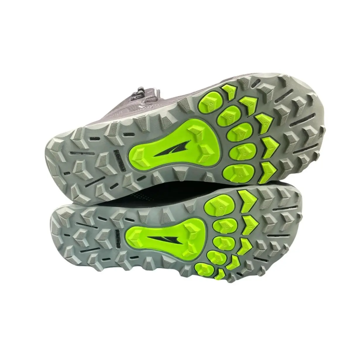 Altra shoes - Lone Peak All-Wthr Mid - Lone Peak Mid - AL0A4VRA-000 - Black (UPC: 194905441492) 2