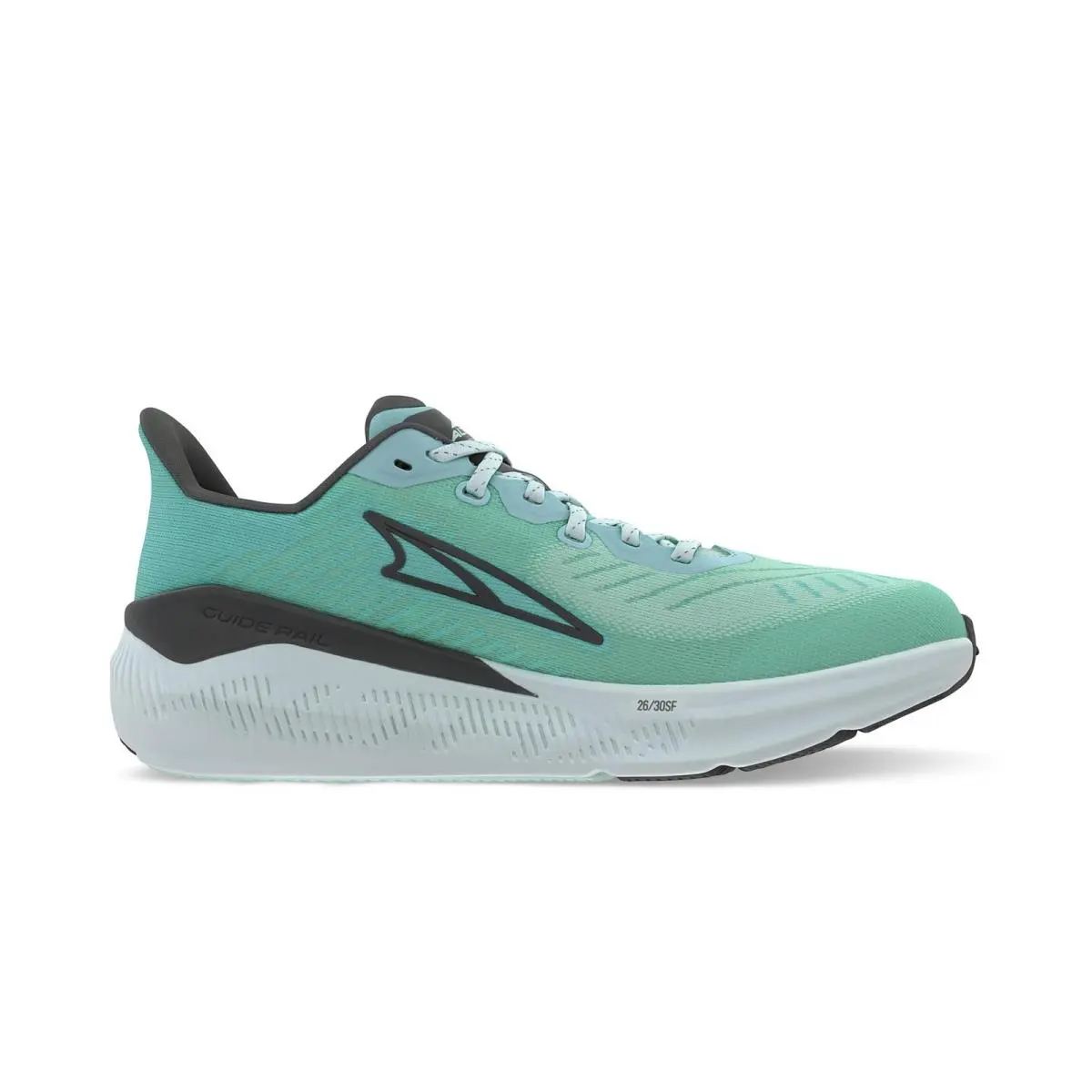 Altra shoes - Al0A85Nu - Al0A85Nu - Teal (UPC: 197642801598) 1