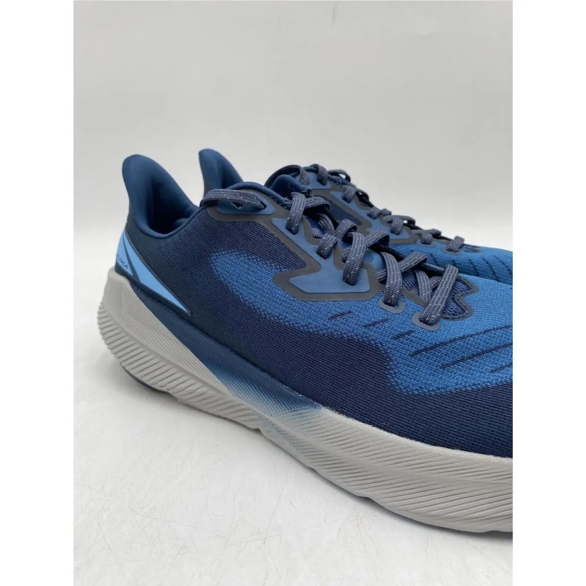 Altra shoes - Altra Experience - Experience - Blue 1