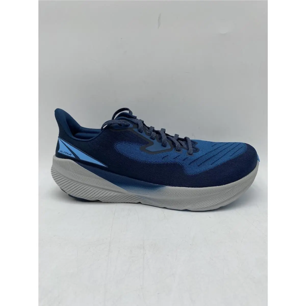 Altra shoes - Altra Experience - Experience - Blue 2